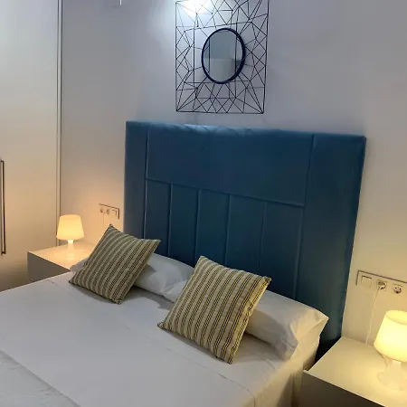 Centro By Renthas Apartment Alicante