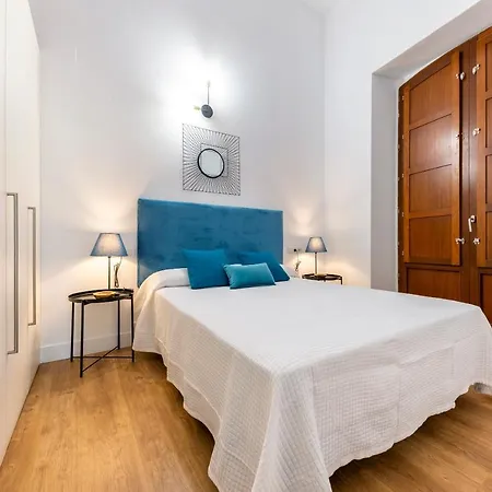 Centro By Renthas Apartament