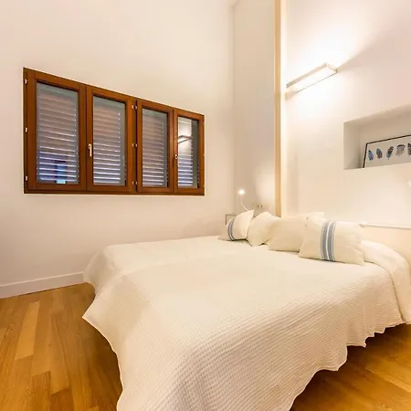 Apartment Centro By Renthas *
