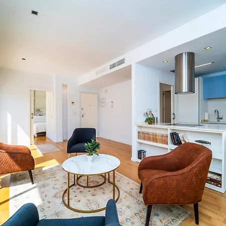Apartment Centro By Renthas