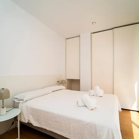 Apartment Centro By Renthas Alicante