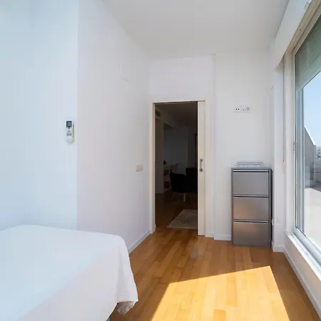 Centro By Renthas * Alicante