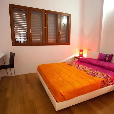 Centro By Renthas Apartament Alicante