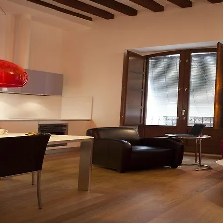 Centro By Renthas Apartment Alicante