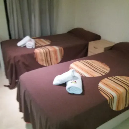 Centro By Renthas Apartment *