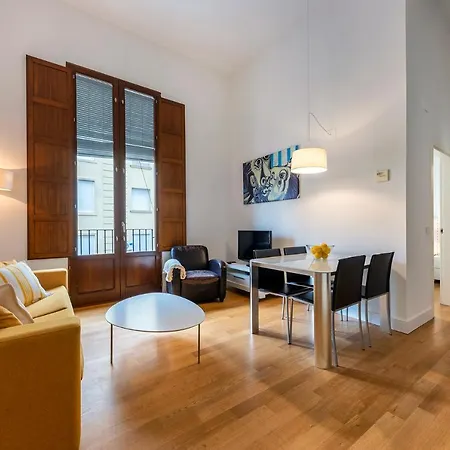Apartment Centro By Renthas